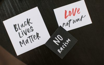 AAF DALLAS STANDS AGAINST RACISM